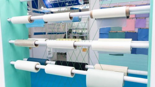 創(chuàng)新讓生活更美好丨 鑫亙科技亮相2025上海CMEF，創(chuàng)新醫(yī)療材料引領(lǐng)未來技術(shù)服務(wù)