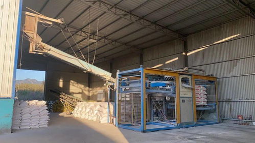 諸南面粉廠誠招全國經(jīng)銷商，攜手共贏，共創(chuàng)未來