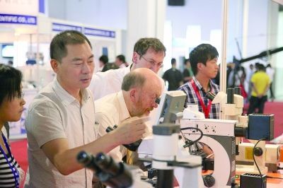 2019第9屆華中科學(xué)儀器與實(shí)驗(yàn)室裝備展 科教儀器領(lǐng)域的新篇章